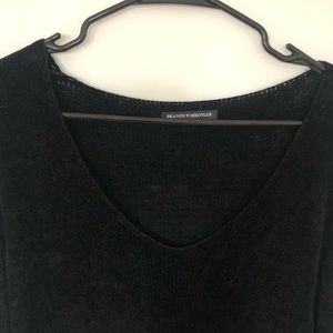 Brandy Melville Sweater